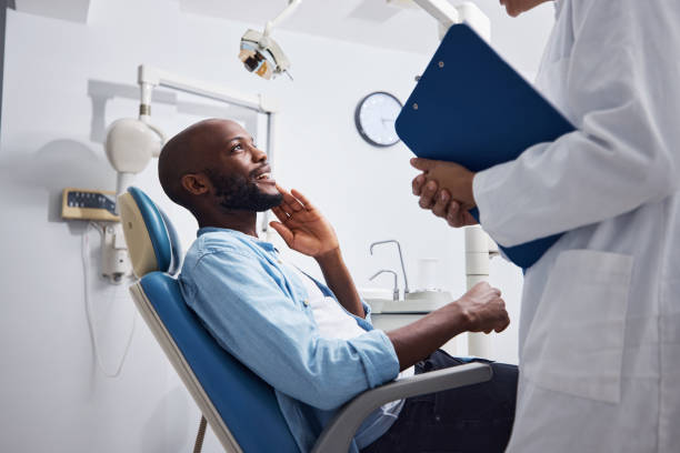 Best Urgent Care for Lost Fillings or Crowns in Locust Fork, AL