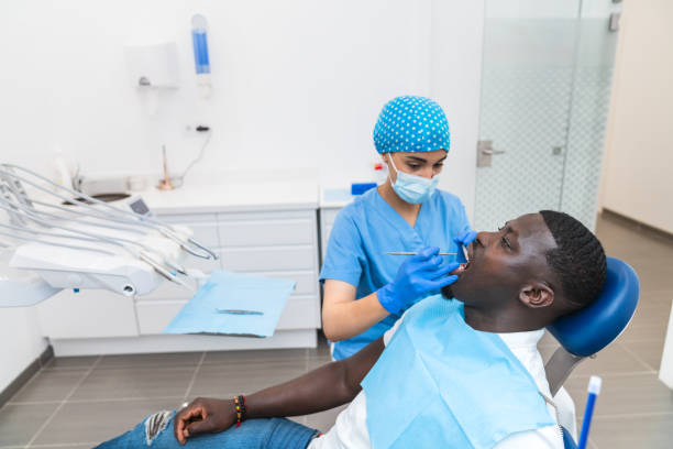 Best Emergency Denture Repair in Locust Fork, AL